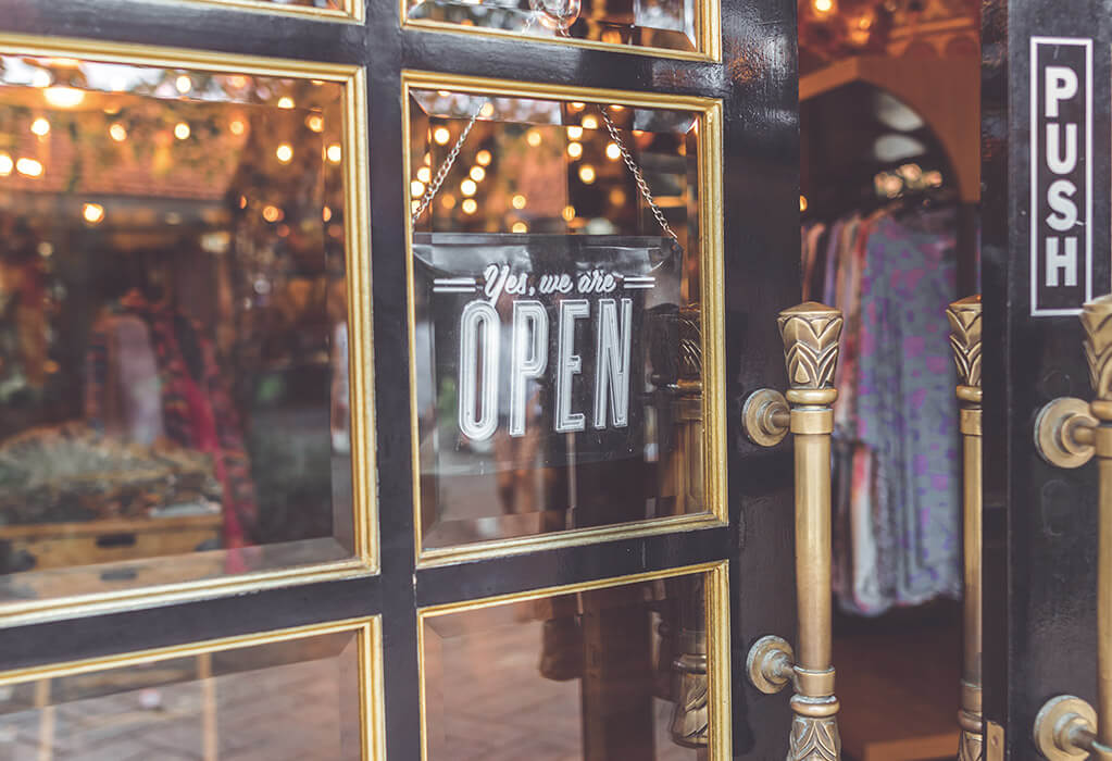 How to make customers feel welcome in your boutique