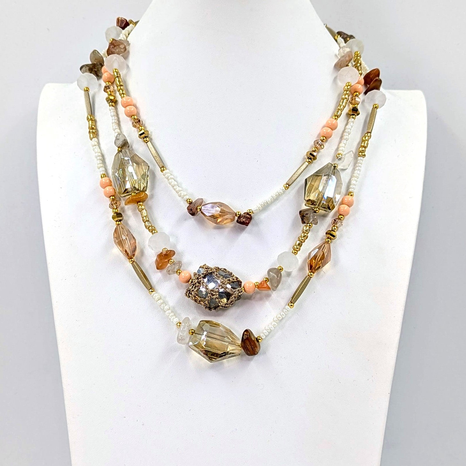Wholesale Necklaces | Buy in bulk from Tempest Designs
