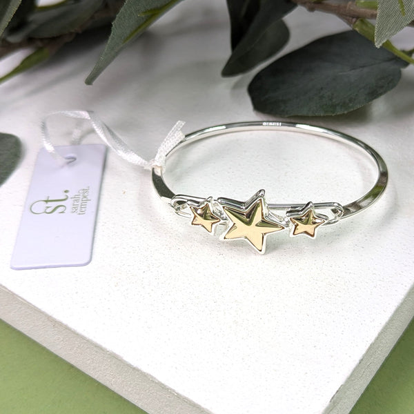 Star bangle