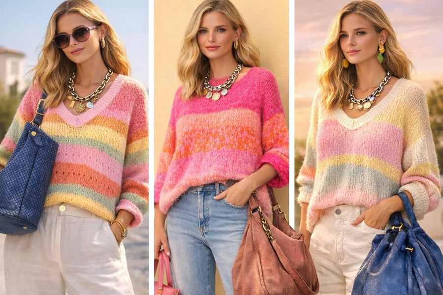 Wholesale Jewellery, Clothing & Accessories | Tempest Designs